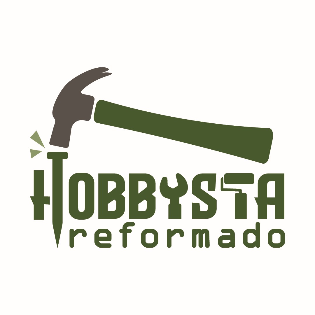 Hobbysta Reformado Logo